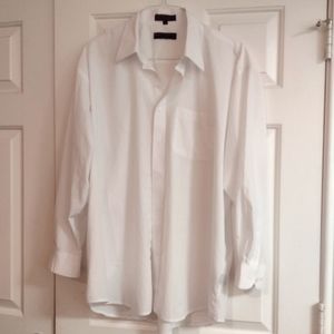 EUC Mario Masotti shirt